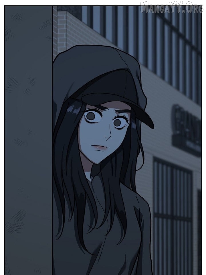 Change Me Chapter 55 - page 133